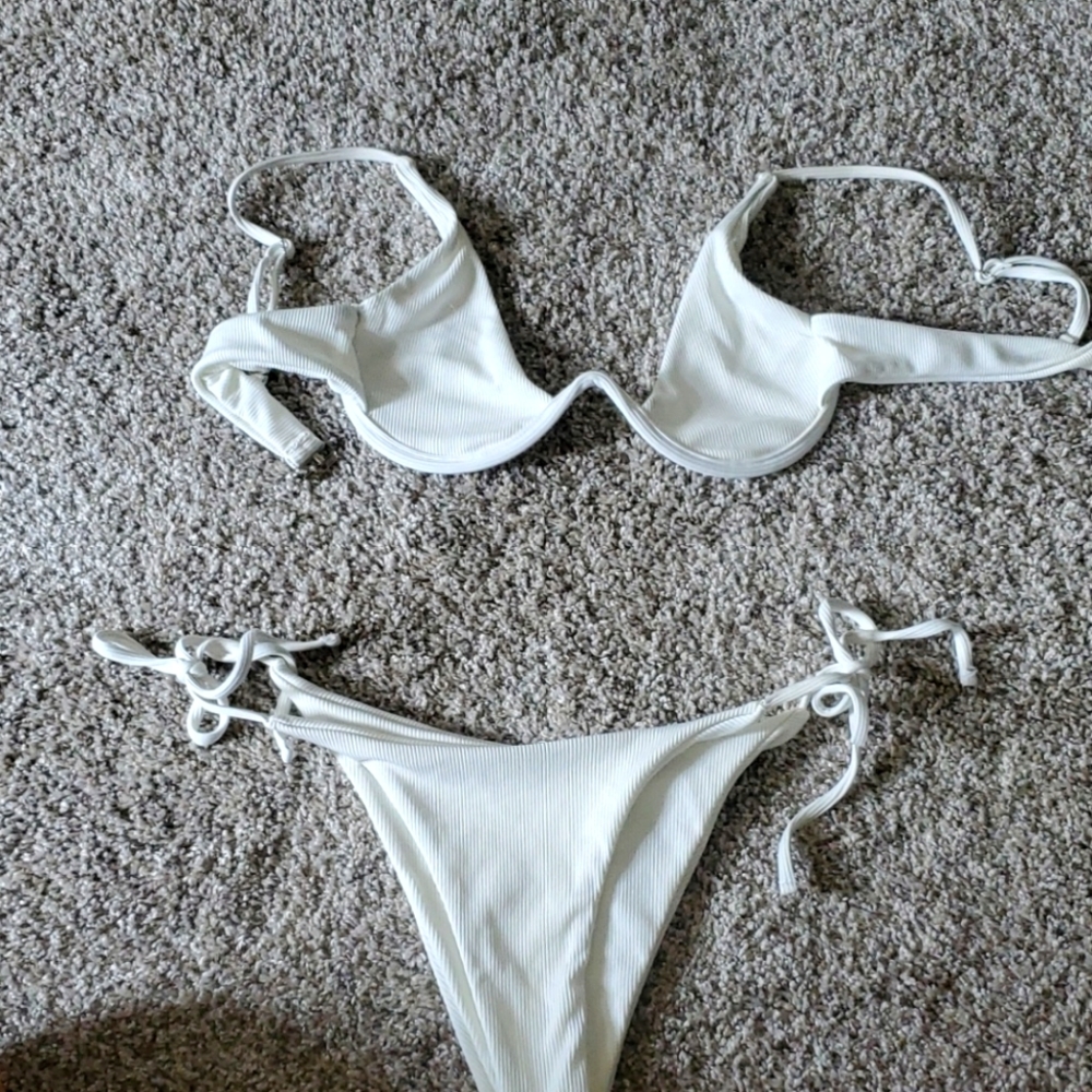 Cheeky Bikini Top